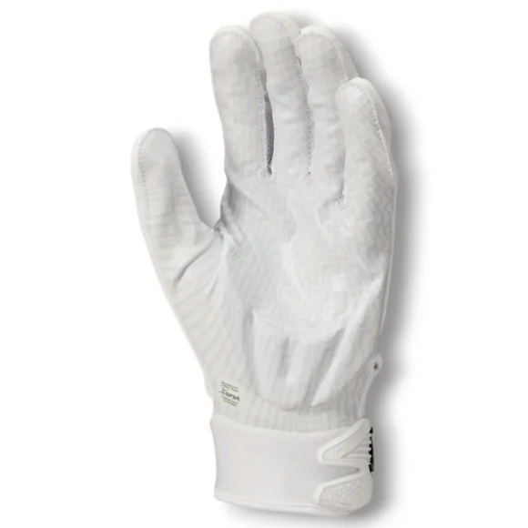 NIKE FOOTBALL D-Tack 7.0 Lineman Gloves (NWOT) - Picture 3 of 3